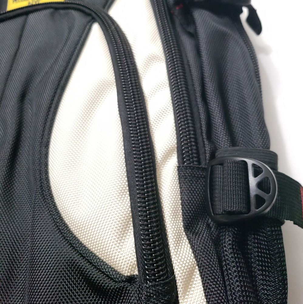 ⤵️⤵️Flash Sale Yellow Rat B NYC Backpack - Picture 6 of 8